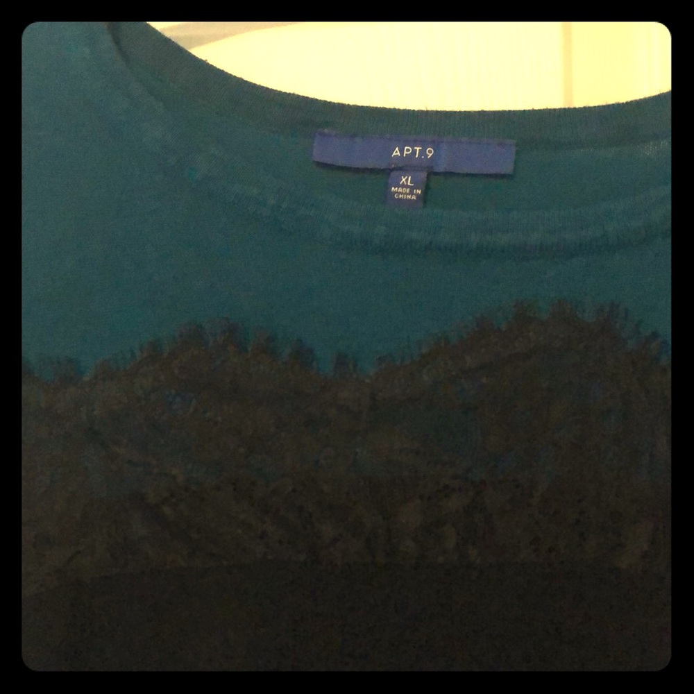 Apt 9 Sweater